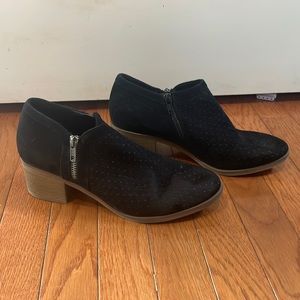 Sonoma Ortholite Eco Booties Size 8